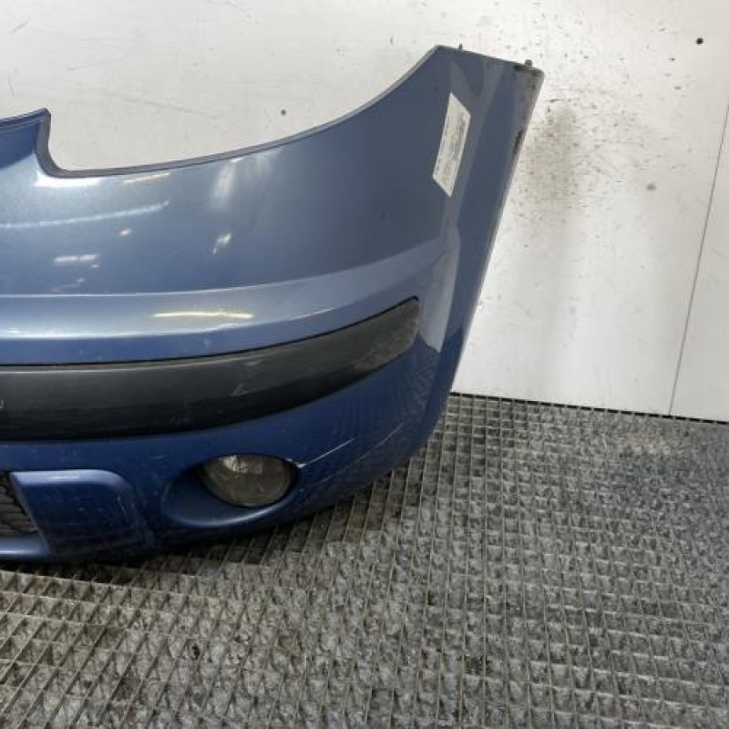Pare choc avant CITROEN C3 PLURIEL Photo n°3