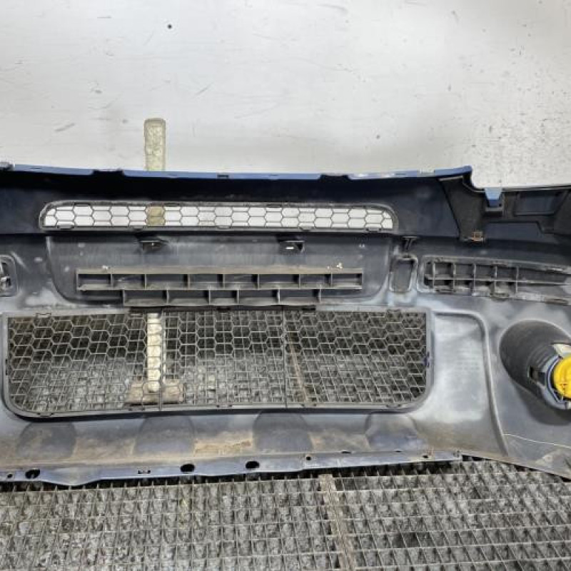 Pare choc avant CITROEN C3 PLURIEL Photo n°5