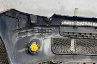 Pare choc avant CITROEN C3 PLURIEL