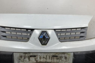 Pare choc avant RENAULT SCENIC 2