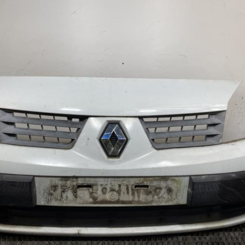 Pare choc avant RENAULT SCENIC 2 Photo n°1