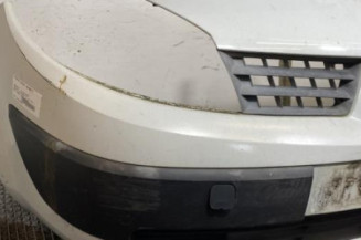 Pare choc avant RENAULT SCENIC 2
