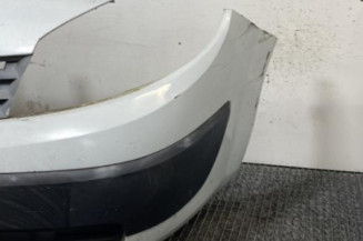 Pare choc avant RENAULT SCENIC 2