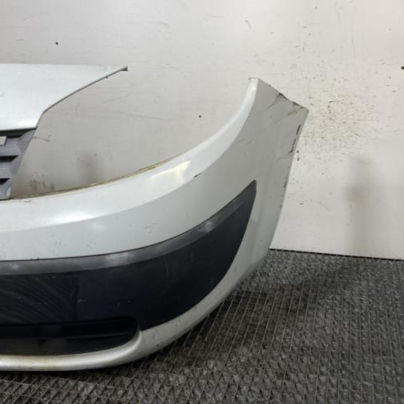 Pare choc avant RENAULT SCENIC 2 Photo n°3