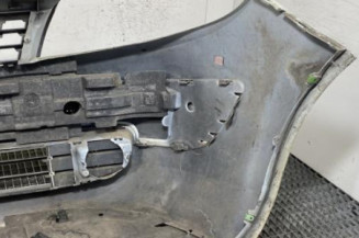Pare choc avant RENAULT SCENIC 2