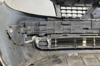 Pare choc avant RENAULT SCENIC 2
