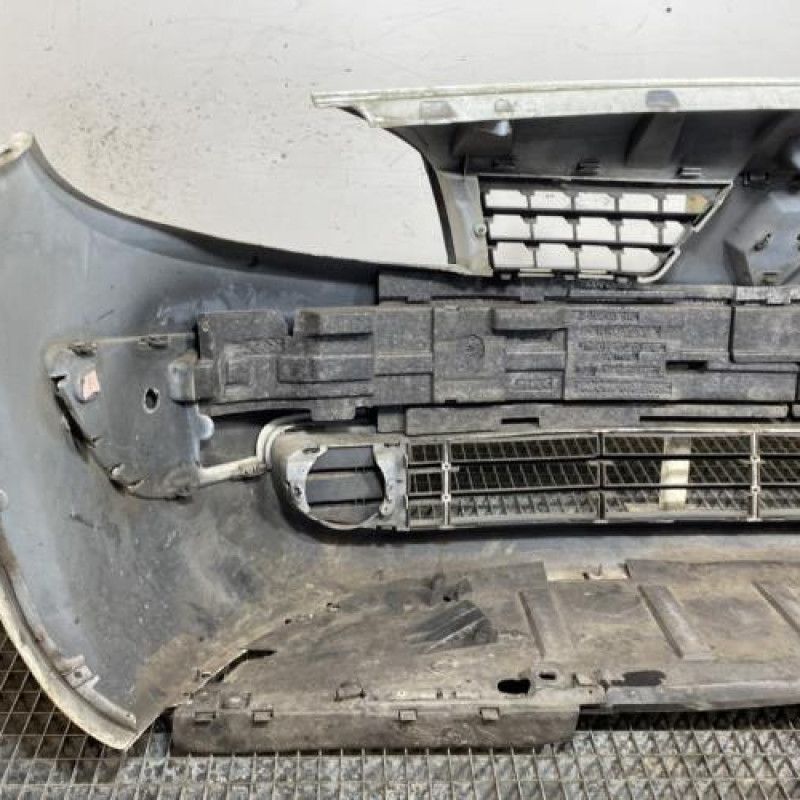 Pare choc avant RENAULT SCENIC 2 Photo n°6
