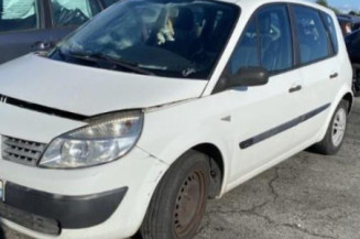 Pare choc avant RENAULT SCENIC 2