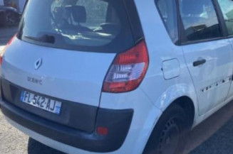 Pare choc avant RENAULT SCENIC 2