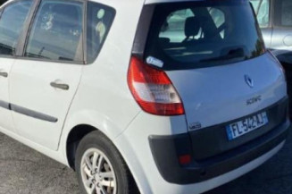 Pare choc avant RENAULT SCENIC 2