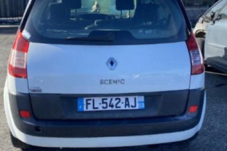 Pare choc avant RENAULT SCENIC 2