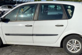 Pare choc avant RENAULT SCENIC 2