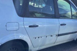 Pare choc avant RENAULT SCENIC 2
