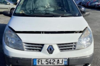Pare choc avant RENAULT SCENIC 2