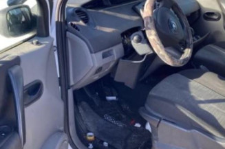 Pare choc avant RENAULT SCENIC 2