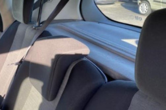 Pare choc avant RENAULT SCENIC 2