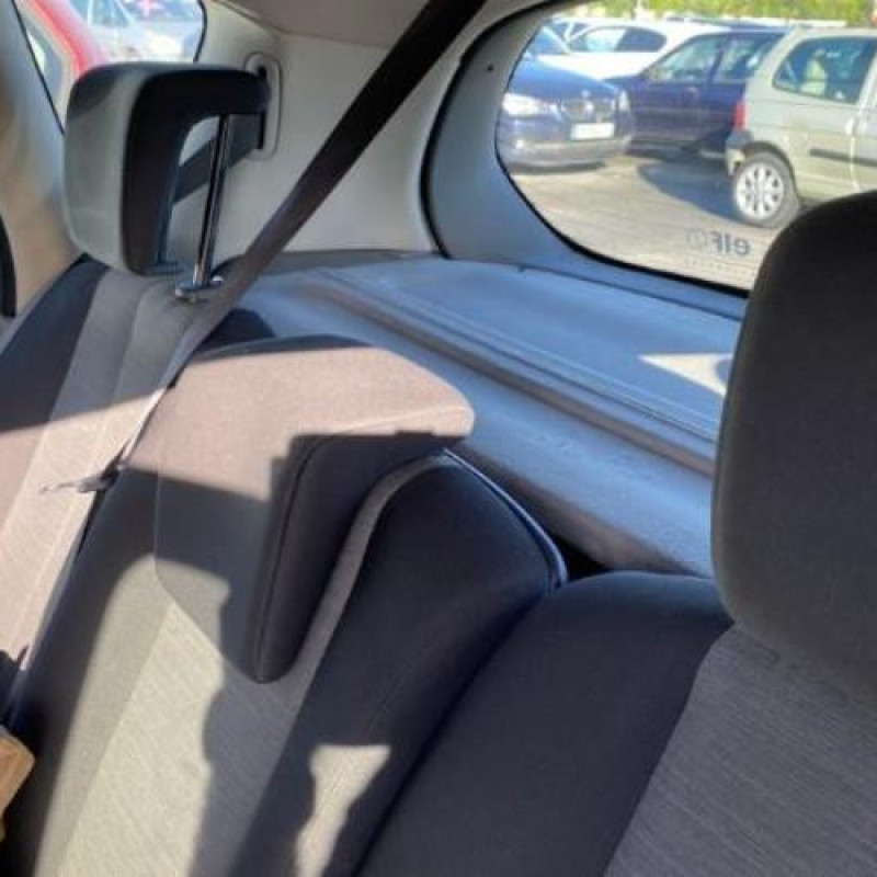 Pare choc avant RENAULT SCENIC 2 Photo n°18
