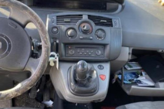 Pare choc avant RENAULT SCENIC 2
