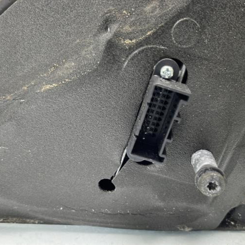 Retroviseur droit OPEL ASTRA H Photo n°2
