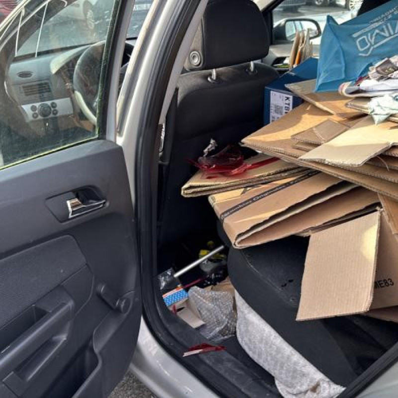 Retroviseur droit OPEL ASTRA H Photo n°17