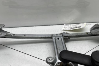 Leve vitre mecanique arriere droit OPEL ASTRA H Photo n°1