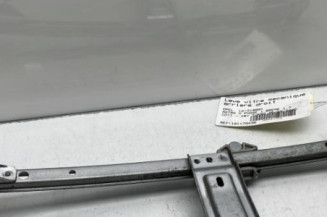 Leve vitre mecanique arriere droit OPEL ASTRA H