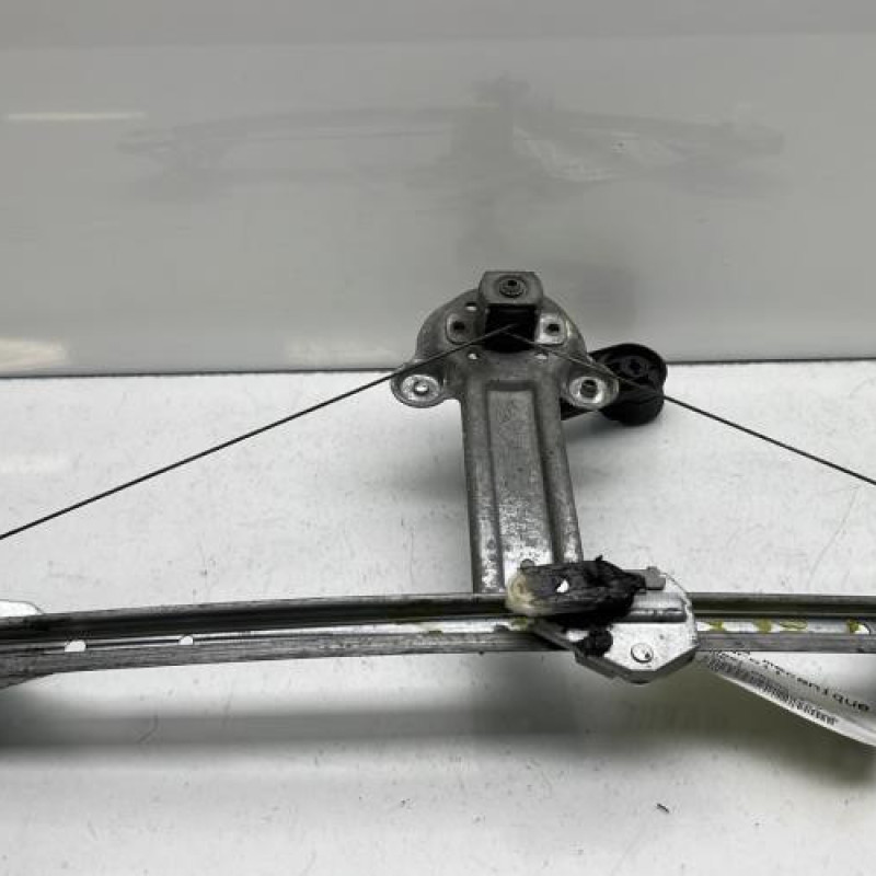 Leve vitre mecanique arriere droit OPEL ASTRA H Photo n°3