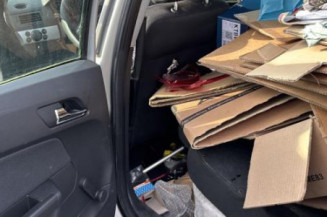 Leve vitre mecanique arriere droit OPEL ASTRA H