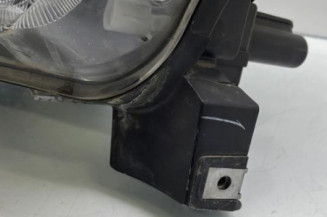 Optique avant principal gauche (feux)(phare) NISSAN QASHQAI 1