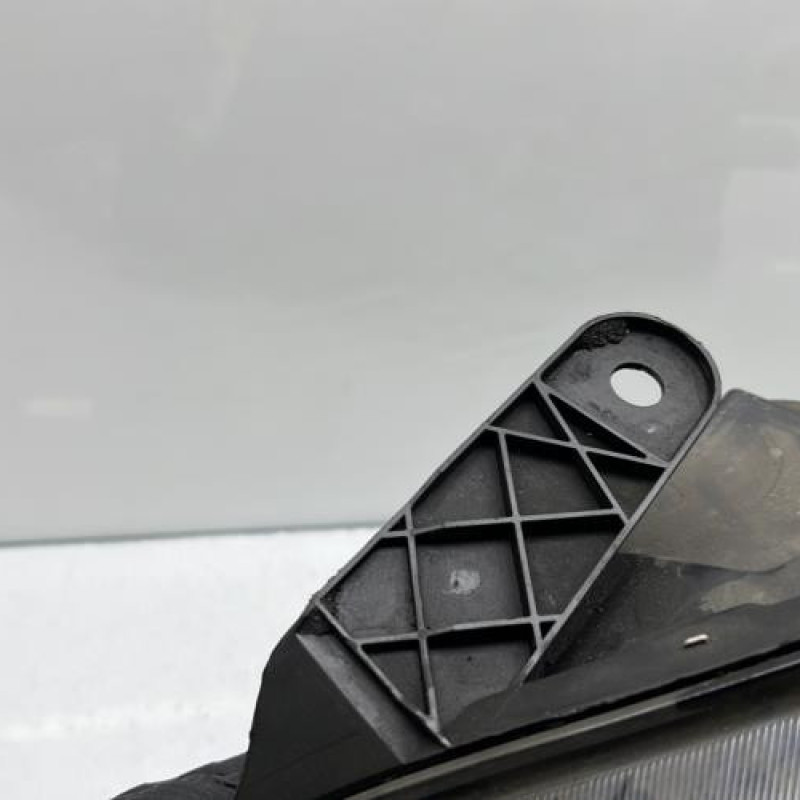 Optique avant principal gauche (feux)(phare) NISSAN QASHQAI 1 Photo n°3