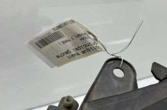 Optique avant principal gauche (feux)(phare) NISSAN QASHQAI 1