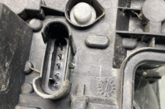 Feu arriere principal droit (feux) FIAT 500 2