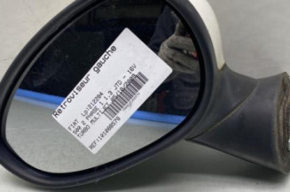 Retroviseur gauche FIAT 500 2 Photo n°1