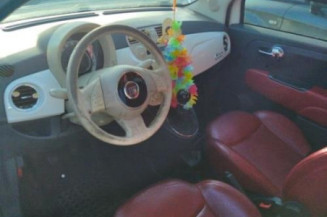 Retroviseur gauche FIAT 500 2