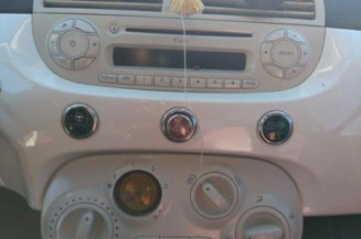Retroviseur gauche FIAT 500 2