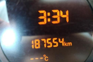 Retroviseur gauche FIAT 500 2