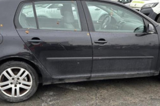 Renfort pare choc avant (traverse) VOLKSWAGEN GOLF 5
