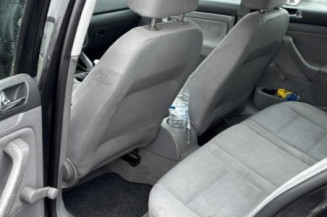 Renfort pare choc avant (traverse) VOLKSWAGEN GOLF 5