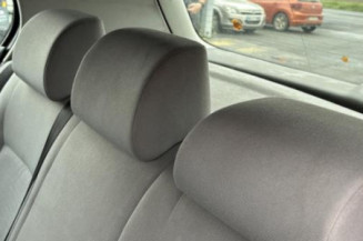 Renfort pare choc avant (traverse) VOLKSWAGEN GOLF 5