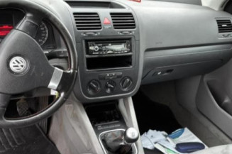 Renfort pare choc avant (traverse) VOLKSWAGEN GOLF 5