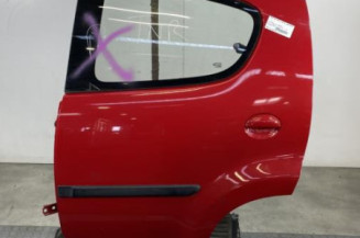 Porte arriere gauche CITROEN C1 1 Photo n°1