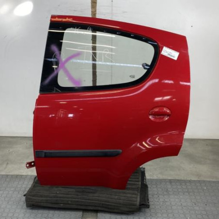Porte arriere gauche CITROEN C1 1 Photo n°1