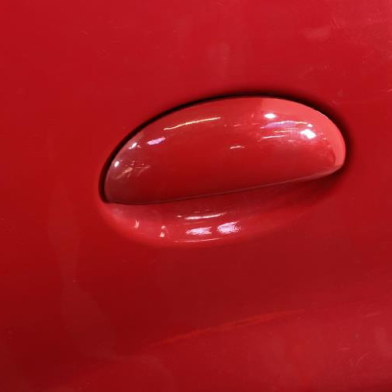 Porte arriere gauche CITROEN C1 1 Photo n°2