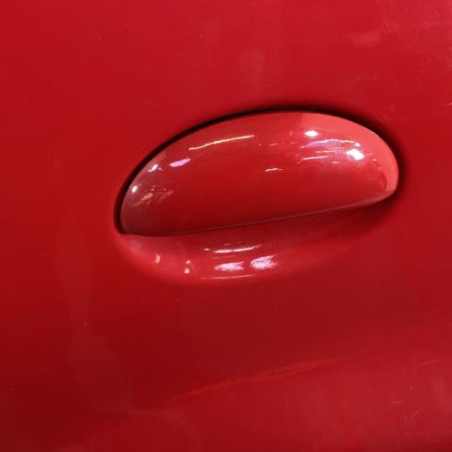 Porte arriere gauche CITROEN C1 1