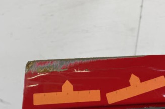 Porte arriere gauche CITROEN C1 1