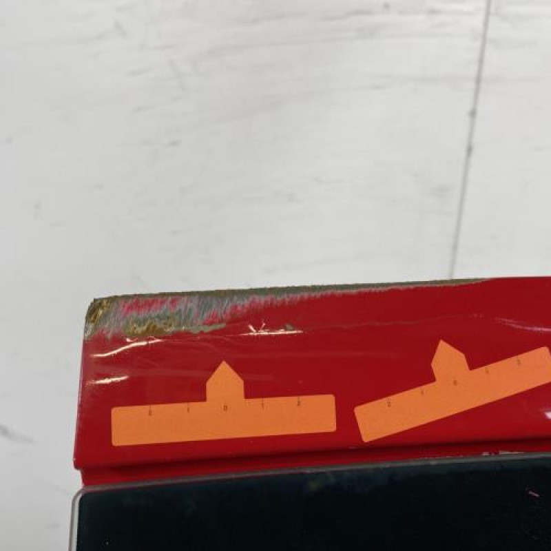 Porte arriere gauche CITROEN C1 1 Photo n°3