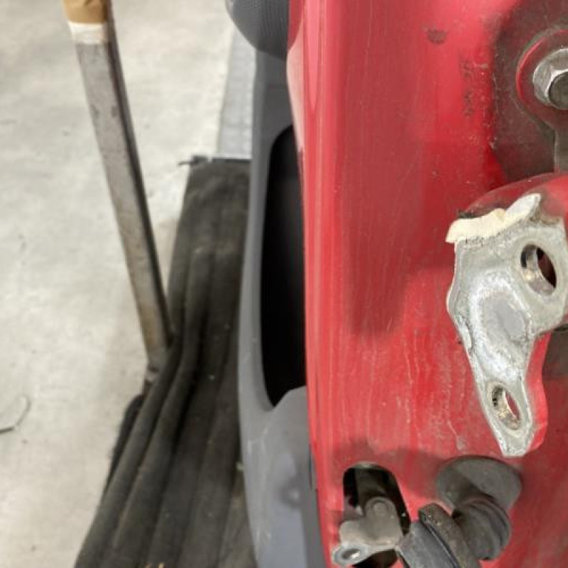 Porte arriere gauche CITROEN C1 1 Photo n°5