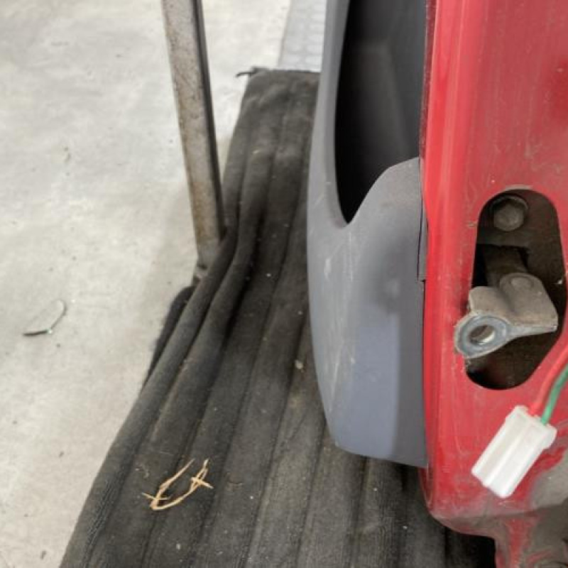 Porte arriere gauche CITROEN C1 1 Photo n°6