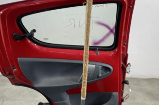 Porte arriere gauche CITROEN C1 1