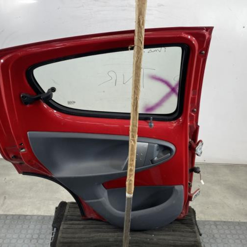 Porte arriere gauche CITROEN C1 1 Photo n°8